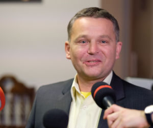 Wydrukowali mu nowe kości twarzy