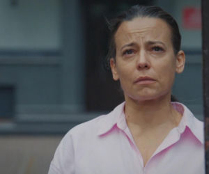 M jak miłość odc. 1898. Magda (Anna Mucha)