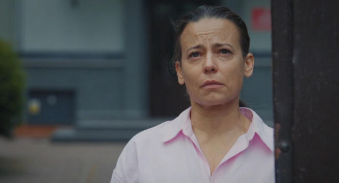 M jak miłość odc. 1898. Magda (Anna Mucha)