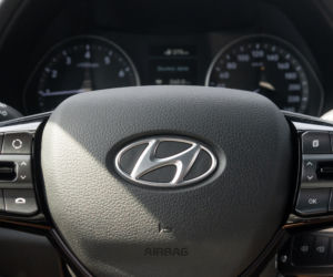 Hyundai i30 1.4 T-GDI M6 N-line