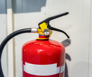 Ile kosztuje gaśnica? Czy jest obowiązkowa w domu jednorodzinnym? 