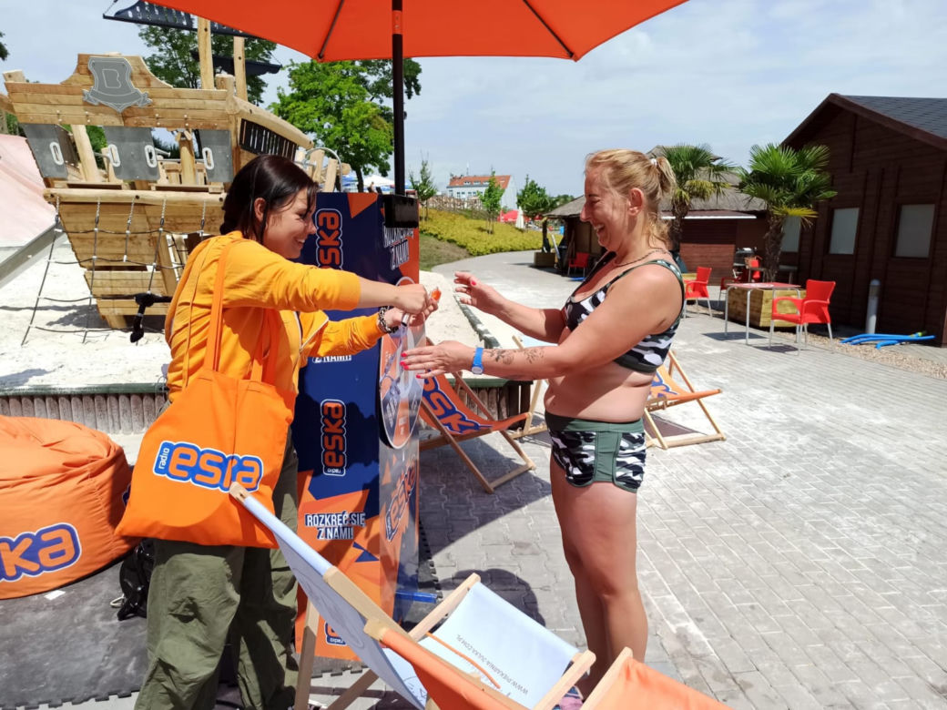 Tak bawiliśmy się na ESKA Summer City! (12 lipca - 16 lipca)