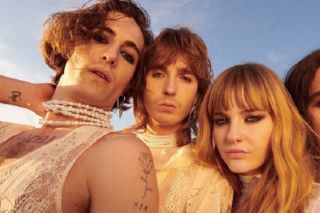 Zwycięzcy Eurowizji 2021 – zespół Maneskin – wystąpią podczas Polsat SuperHit Festiwal!