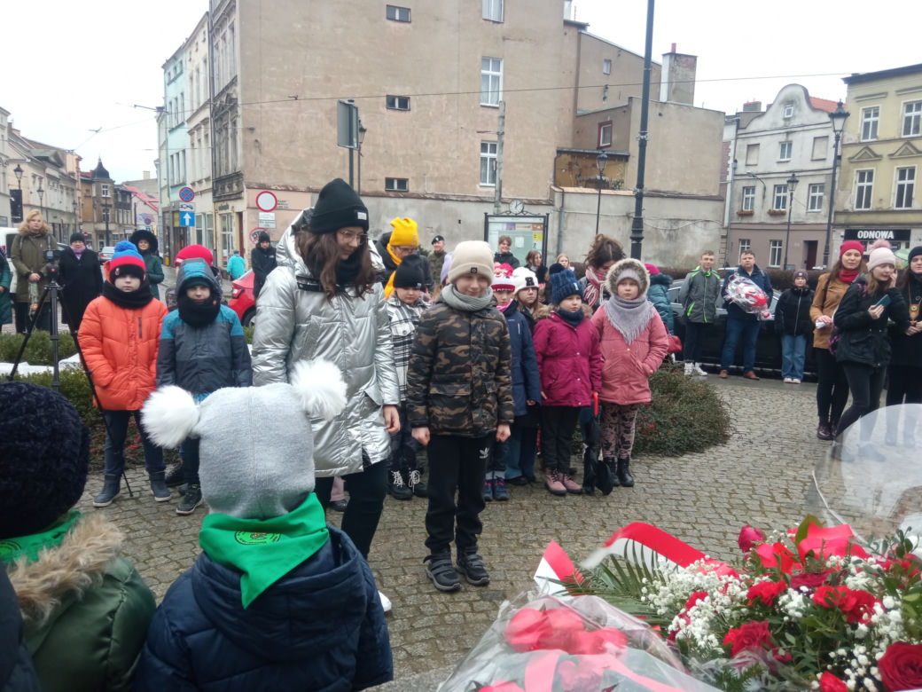 Obchody 550. rocznicy urodzin Mikołaja Kopernika w Grudziądzu