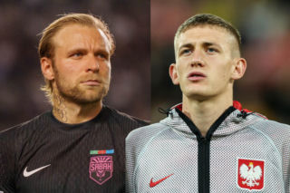 Tymoteusz Puchacz kontra Wiktor Nowak. Polska bitwa w Lidze Mistrzów