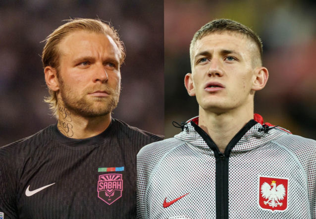 Tymoteusz Puchacz kontra Wiktor Nowak. Polska bitwa w Lidze Mistrzów