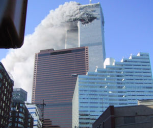 Atak na World Trade Center minuta po minucie. Tak 11 września 2001 zmienił świat