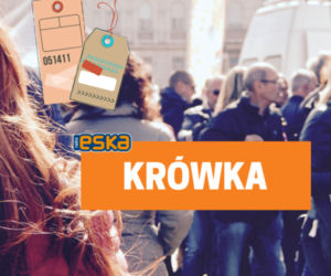 Dzień dobry nazywam się Kwasigroch. To nie żart! Zobacz TOP 20 nietypowych nazwisk