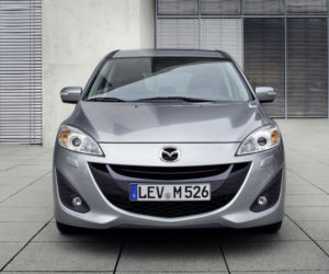 Mazda 5