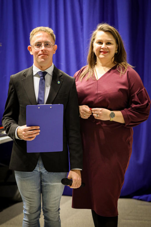 Wigilia dla osób samotnych w Pszczynie. Tego dnia nikt nie został sam