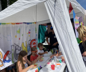 Eska Summer City. Warmińska Uczta Pierogowa w Biesowie