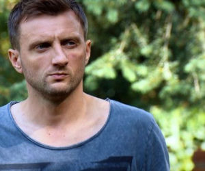 M jak miłość odcinek 1410, Bartek (Arkadiusz Smoleński)