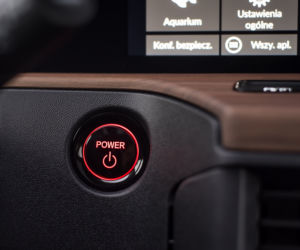 Honda e Advance