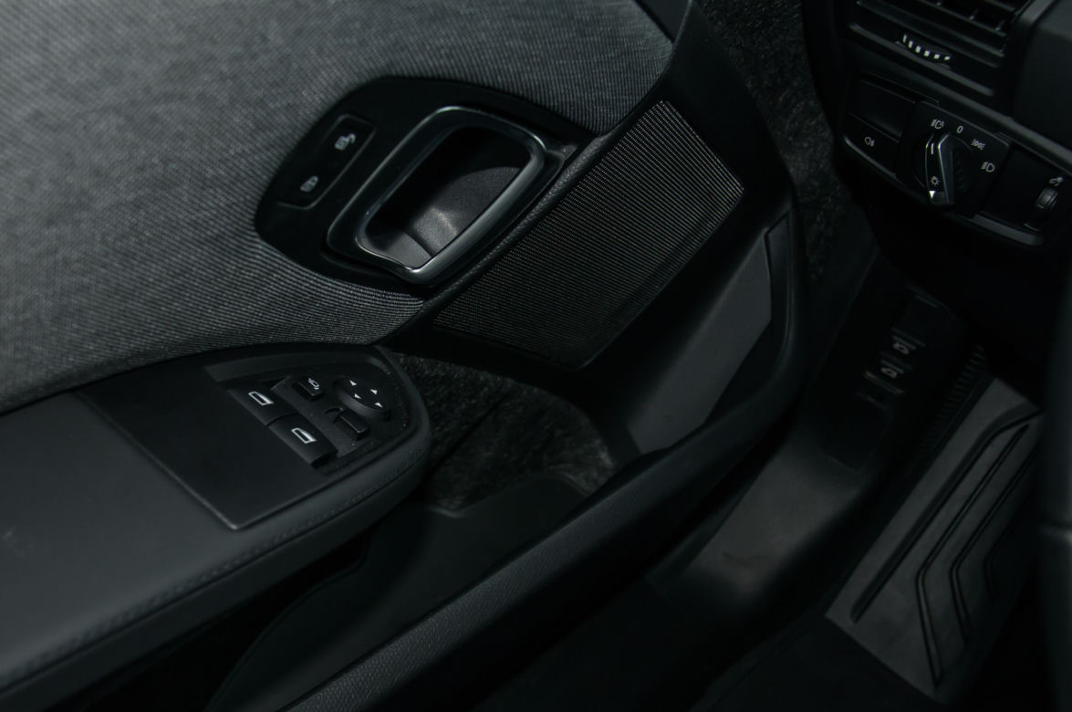 BMW i3 94 Ah