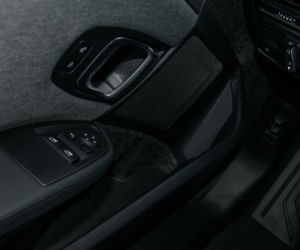 BMW i3 94 Ah