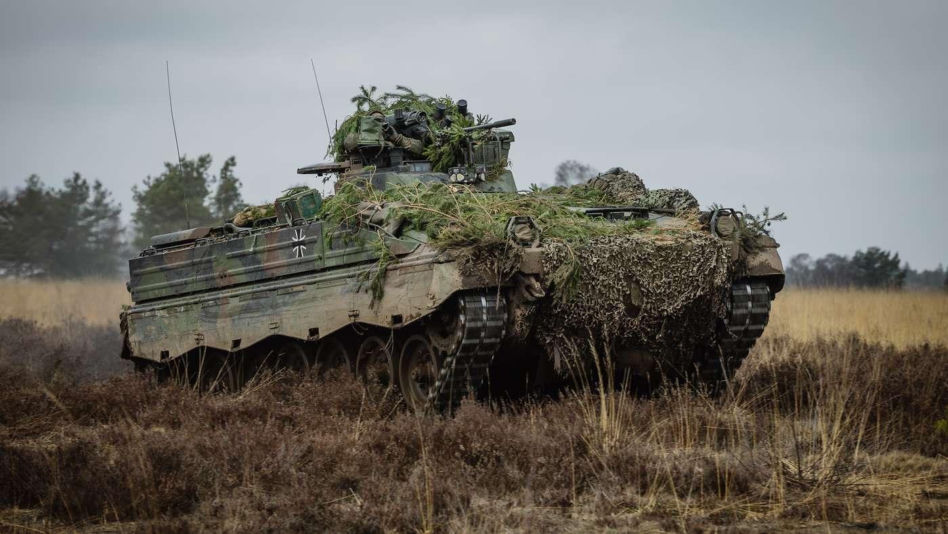 Rekordowa fala odmów w Niemczech. Młodzi masowo uciekają przed Bundeswehrą