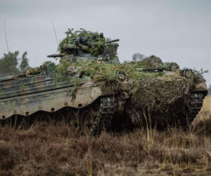 Rekordowa fala odmów w Niemczech. Młodzi masowo uciekają przed Bundeswehrą