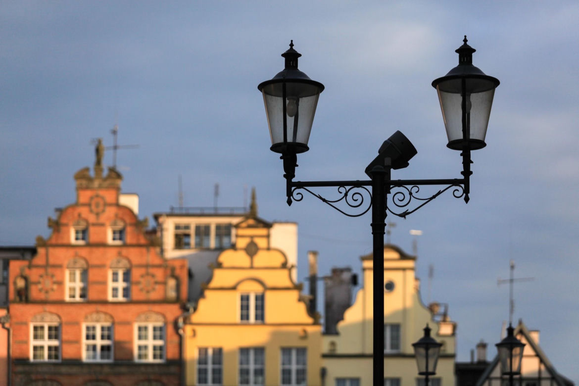   "Mały Gdańsk" w woj. warmińsko-mazurskim. To miasto powstało w XIII wieku!