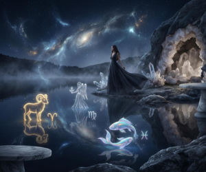 Horoskop dzienny na 2 lutego - Gwiazdy radzą dziś zwolnić i wsłuchać się w sygnały ciała