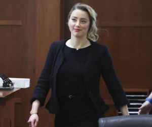  Amber Heard szantażowała Deppa! Nie zgadniesz, czego zażądała