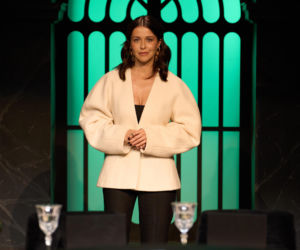 The Traitors. Zdrajcy: Sezon 3, Odcinek 2