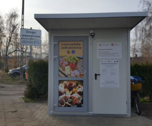 Noclegownia w Lesznie przeżywa oblężenie.  Prosi mieszkańców o pomoc