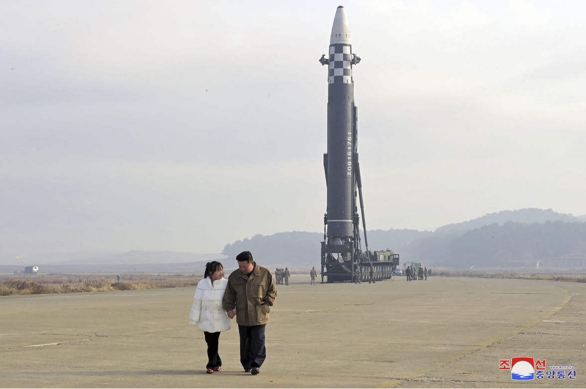 Kim Dzong Un każe kobietom zmienić imiona! Nie zgadniesz, dlaczego