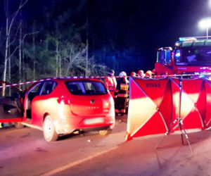 TRAGEDIA w Starym Sączu. Lekarze walczą o życie nastolatka. Jak doszło do wypadku?