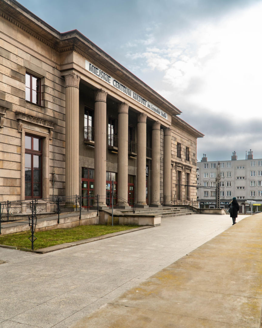Miejski Dom Kultury w Skarżysku-Kamiennej