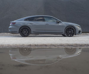 Volkswagen Arteon 2.0 BiTDI 240 KM DSG7 4Motion R-Line Edition