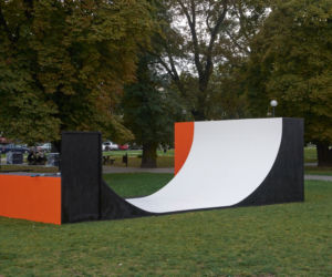 Nietypowe instalacje w centrum Lublina. Open City 2018