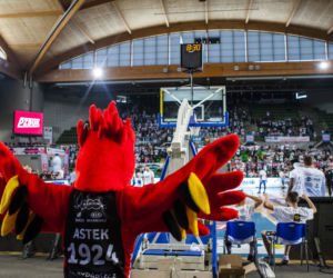 Enea Astoria Bydgoszcz - Anwil Włocławek [ZDJĘCIA Z MECZU]