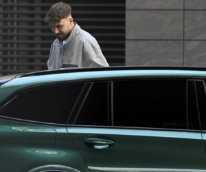 Reprezentacja Polski zjechała się do hotelu