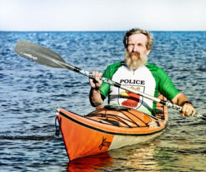 Aleksander Doba radził sobie na morzach i oceanach jak mało kto