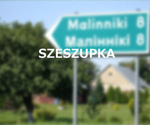 Szeszupka
