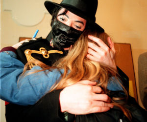 Michael Jacksona w Polsce