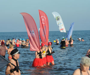 Morsowanie w Kołobrzegu