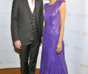 Magdalena Mielcarz, Adrian Ashkenazy 