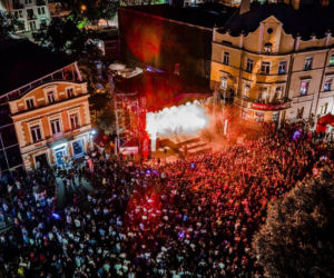 Zespół Perfekt, Carla Fernandes oraz Paktofonika Orkiestra. To gwiazdy tegorocznych Dni Chełma