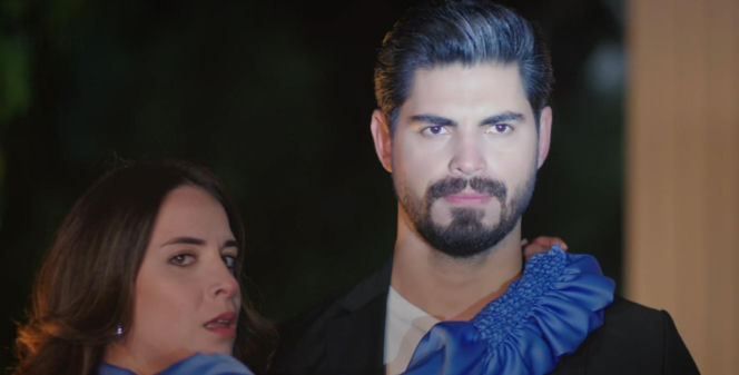 Panna młoda odc. 27. Cihan, Beyza