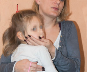 Niemcy zabrali nam dzieci i je molestowali