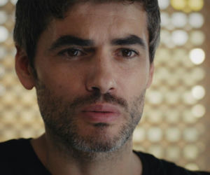 Dziedzictwo, odc. 883. Poyraz