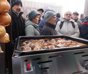19. Wigilia dla Bezdomnych i Potrzebujących