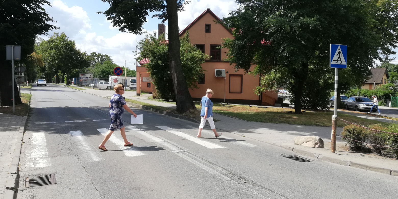 Oborniki Śląskie