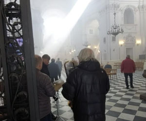 Wojciech Morawski - pogrzeb