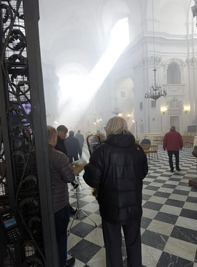 Wojciech Morawski - pogrzeb