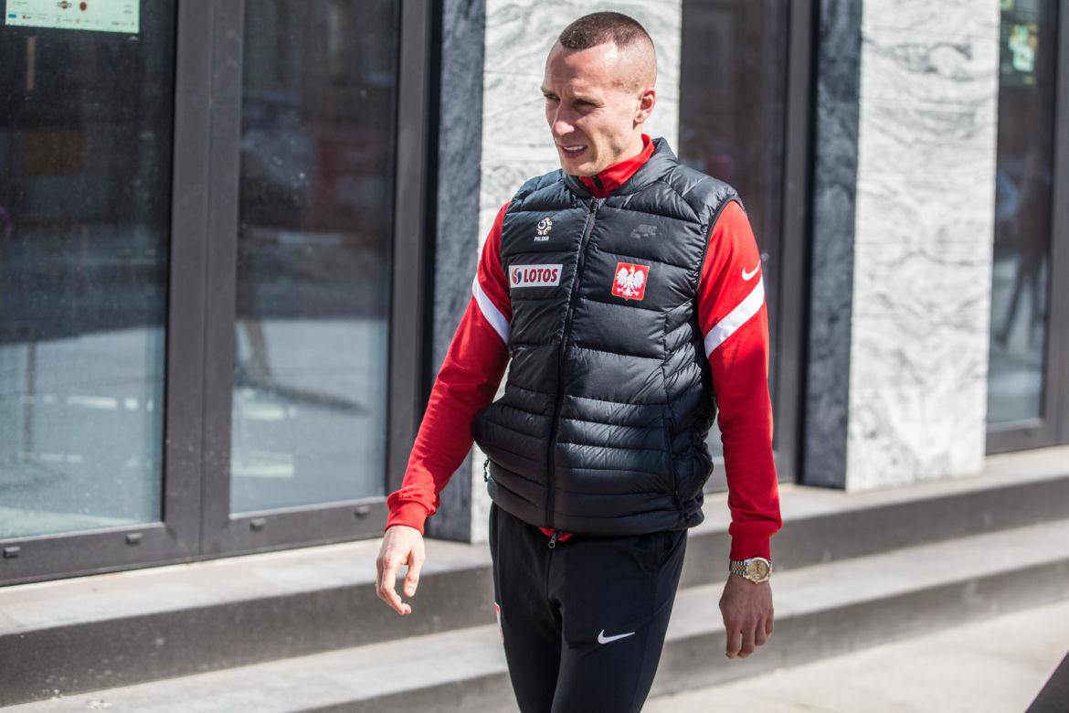 Jacek Góralski