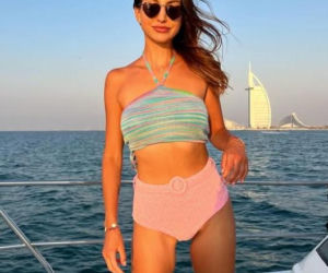 Adrian Meronk i Melania ślub