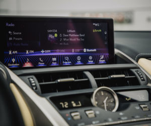 Lexus NX 300h