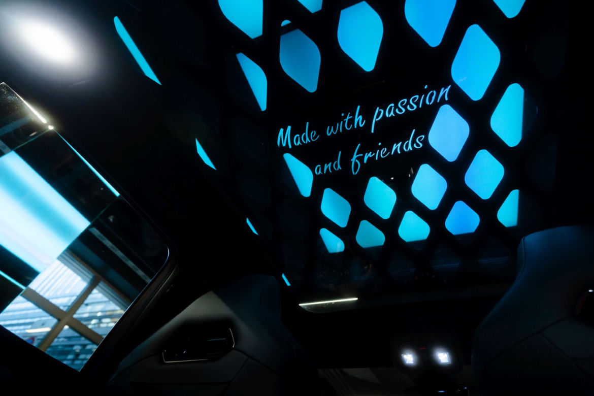 Koncepcyjny Volkswagen ID. XTREME